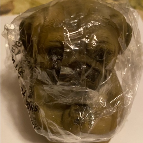 DWK HEAVENLY HOUND FIGURINE - Picture 9 of 11